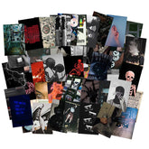Grunge-Collage-Kit